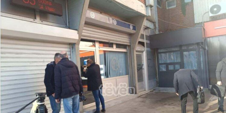 Policia sërish aksion në veri – Bastis edhe një lokacion për keqpërdorim të autorizimeve ekonomike