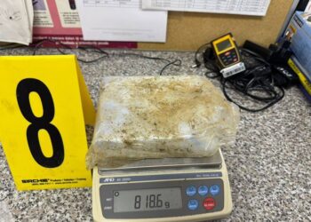 Sekuestrohen afro 20 mijë euro në Ferizaj, arrestohet një person