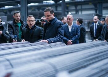 Abdixhiku: Shteti nuk i ka armiq bizneset, bashkë do ta bëjmë Kosovën