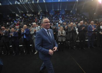 Hamza në Ferizaj: Bizneset do të lirohen nga TVSH-ja për 5 vjet