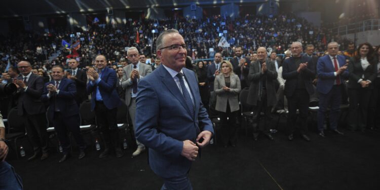 Hamza në Ferizaj: Bizneset do të lirohen nga TVSH-ja për 5 vjet