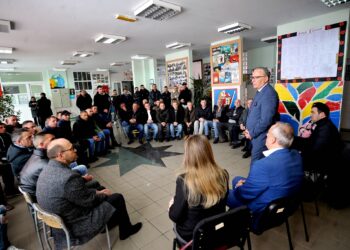 Hamza: Masakra e Reçakut kujtesë e përhershme e nevojës për drejtësi