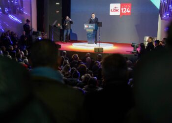 Abdixhiku: Në Kaçanik gjetëm shpresën për Republikën, siç e kishim projektuar me ta gjithherë