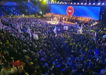 “Sot nis kapitulli i ri për Kosovën” – LDK nis garën për zgjedhjet e 9 shkurtit