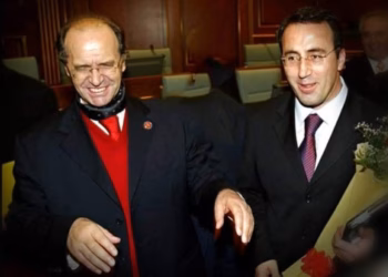 Haradinaj: Rugova mbetet model i politikanit të urtë e vizionar