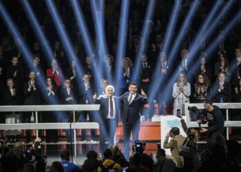 Krasniqi ia kërkon Hamzës ndërtimin e një salle më të madhe në Prishtinë