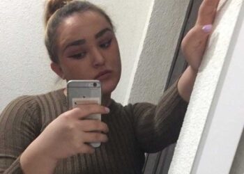 Zhduket një vajzë nga Lipjani, Policia kërkon bashkëpunim për gjetjen e saj