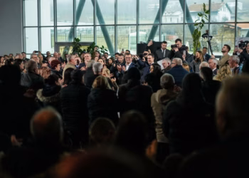 LDK: Në Istog u konfirmua mbështetja për Abdixhikun