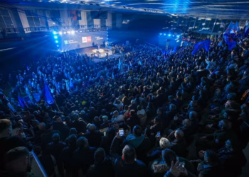 Abdixhiku në Gjakovë: Ky qytet do të rikthehet si “Gjakova e LDK-së”