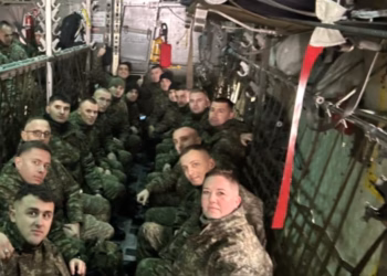 FSK i bashkohet forcave partnere në ushtrimin ndërkombëtar “Winter Ex 2025”