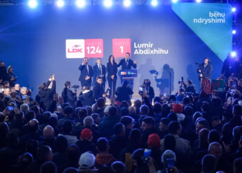 Abdixhiku: Prishtina po rikthehet në bastion të LDK-së