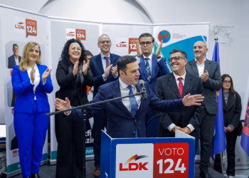 Abdixhiku premton ndërtimin e autostradës së Anamoravës