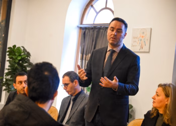 Konjufca: Qeveria Kurti 2 shpenzoi aq sa ishte kuleta e shtetit