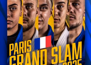 Xhudistët e Kosovës gati për “Grand Slam Paris”