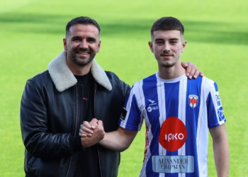 Rin Ahmeti është transferimi i rradhës i Prishtinës