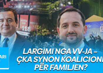 Emisioni “Ditari” 14.01.2025