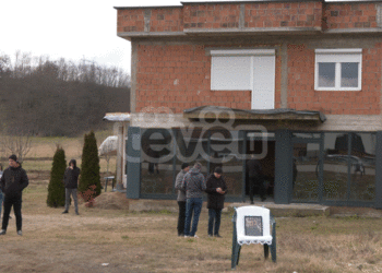 Detaje se si vdiq 36-vjeçari në QKMF-në në Podujevë