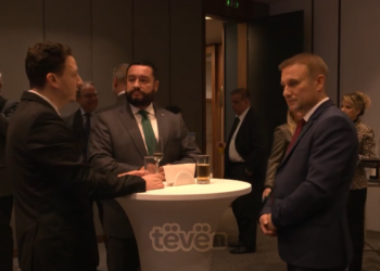 Gashi: Ne mbetemi të zhgënjyer nga moslargimi i plotë i masave të padrejta ndaj Kosovës