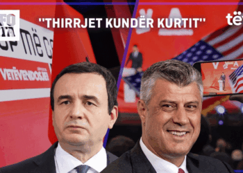 Emisoni “Info Nata” 27.01.2025