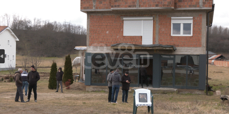 Detaje se si vdiq 36-vjeçari në QKMF-në në Podujevë