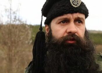 Vritet në Ukrainë terroristi serb, organizatori i ngritjes së barrikada në veri të Kosovës