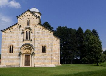 A janë Kishat Ortodokse të serbëve?