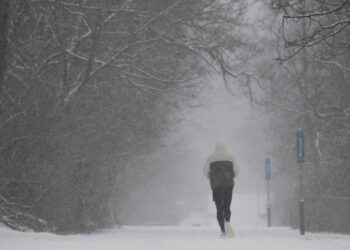 Stuhi bore dhe ulje e temperaturave në SHBA
