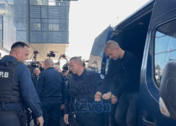 Vrasja e Liridona Ademajt, sot mbahet seanca ndaj të akuzuarve