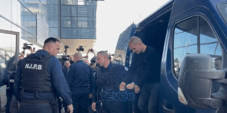 Vrasja e Liridona Ademajt, sot mbahet seanca ndaj të akuzuarve