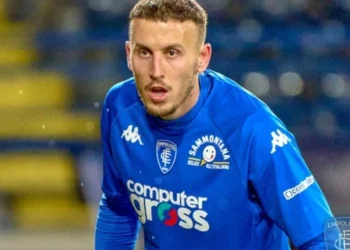 Lëndohet Ardian Ismajli