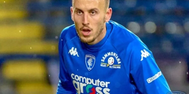 Lëndohet Ardian Ismajli