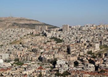 Qeveria siriane thotë se do t’i rrisë 400% pagat në sektorin publik