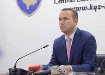 Elezi: Sot skadon afati për vëzhgues, akreditimi i mediave deri më 4 shkurt