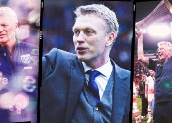 Everton zyrtarizon trajnerin e ri