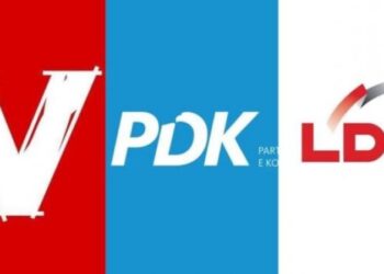 Sot fillon fushata e partive politike për zgjedhjet e 9 shkurtit