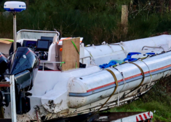 Shtatë shqiptarë arrestohen në Spanjë për trafik droge