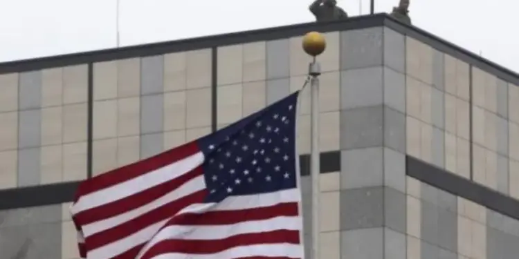 SHBA për mbylljen e strukturave paralele: Veprime të pakoordinuara, çështje që duhet të zgjidhen në dialog