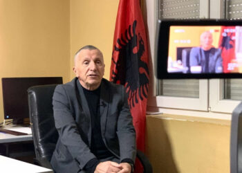 ​Kamberi: Vuçiq e di se çizmja serbe më nuk do të shkelë në Kosovë