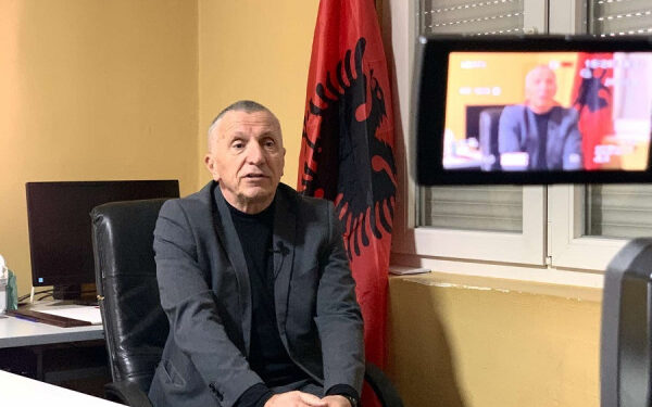 Kamberi: Vuçiq e di se çizmja serbe më nuk do të shkelë në Kosovë