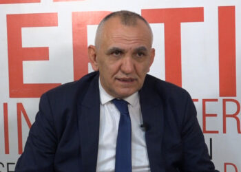 Krasniqi: Qeveria e ardhshme të ketë në prioritet ekonominë