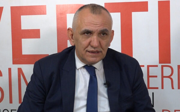 Krasniqi: Qeveria e ardhshme të ketë në prioritet ekonominë