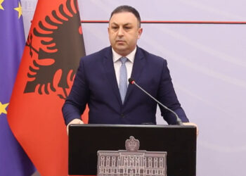 Lista zgjedhore në Shqipëri, Hoxha: Mbi 3.7 milionë shqiptarë me të drejtë vote më 11 maj