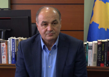 ​“Platformë e re në dialog”, Hoxhaj: Në vitin 2026 mund të arrihet marrëveshja me njohjen reciproke