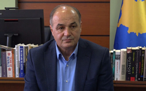 ​“Platformë e re në dialog”, Hoxhaj: Në vitin 2026 mund të arrihet marrëveshja me njohjen reciproke