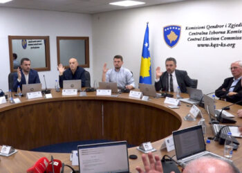 Dështon ndarja e mjeteve për subjektet politike