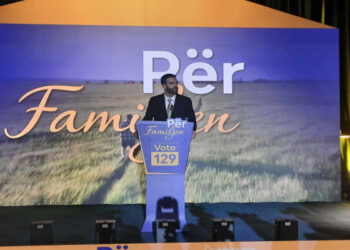 ​Koalicioni për Familje: Do të luftojmë dukuritë që rrezikojnë familjet tona