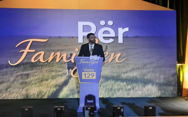 ​Koalicioni për Familje: Do të luftojmë dukuritë që rrezikojnë familjet tona