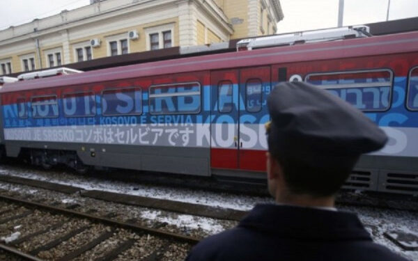 Tetë vjet nga ndalimi i hyrjes së trenit serb në Kosovë
