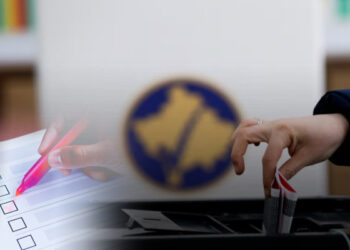 ​A do të rritet ashpërsimi i garës brenda subjekteve politike?