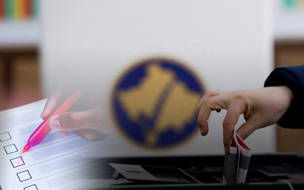 A do të rritet ashpërsimi i garës brenda subjekteve politike?